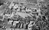 SDSU campus 1952