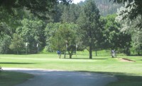 West River golf tournament turns 30
