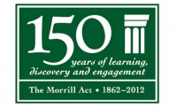 Morrill Act turns 150