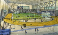 Drive launched to build indoor practice facility