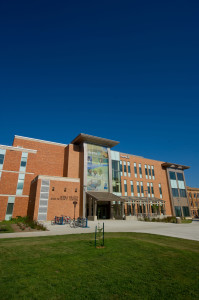 Avera Health was the signature investor for the Avera Health and Science Center, which was dedicated in September 2010.