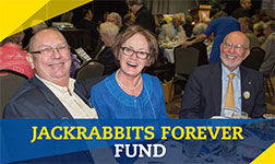 Jackrabbits Forever Fund - Where Loyalty Lives