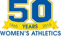 50 Years of Womenâ€™s Athletics at SDSU