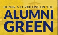 Alumni Green