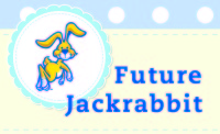 #FutureJackrabbit