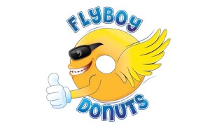 Flyboy-donut-logo