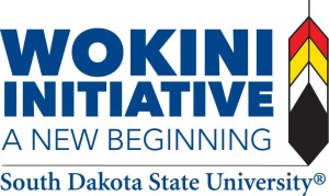 Wokini Initiative logo