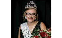 Paskewitz named 2018-19 Princess Kay of the Milky Way