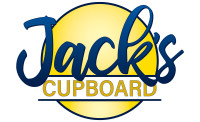 Jack’s Cupboard