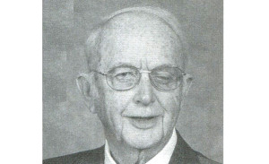 Ralph Palmer