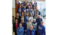 50-Year Club Reunion for the Class of 1969