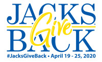 Jacks Give Back