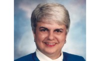 Remembering Glenna (Schauer) Fouberg