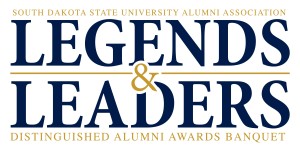 Legends and Leaders logo