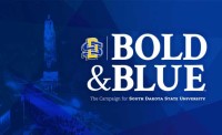 Donors motivated as Bold and Blue nears half-billion-dollar goal