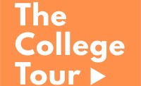 The College Tour launched on Amazon in May