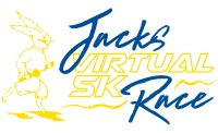 Jacks Virtual 5K Race