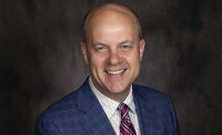 Vernon Brown ’90 leading SDSU Connect in Sioux Falls