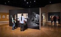 South Dakota Art Museum feels impact of Oscar Howe