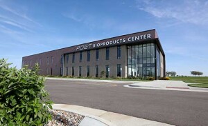 The Poet Bioproducts Center